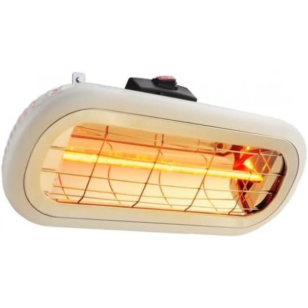 【在庫有・即納】 コンフォー 家庭用 お風呂ヒーター HEAT-S-101WA クレスター(Chre...