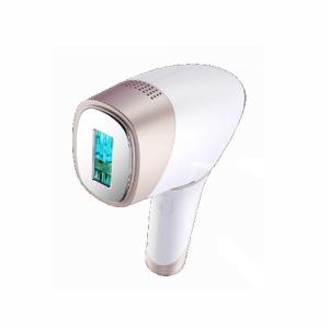 脱毛器 家庭用光美容器 アイスレディ SKB-1808 エステ IPL脱毛器 notime icelady vio対応 光美顔器 アイスレディ― 30万回照射