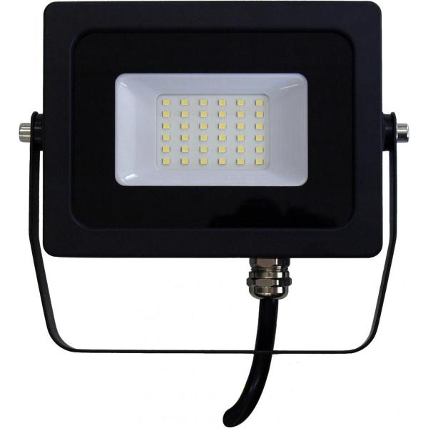 富士倉 フラット投光器20W 薄型 AS-20N アルミボディー 薄い 軽い AC100V 2000...