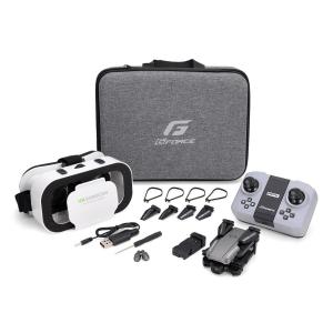 G-FORCE（ジーフォース） /GB370/COCOON(コクーン)RTFドローン