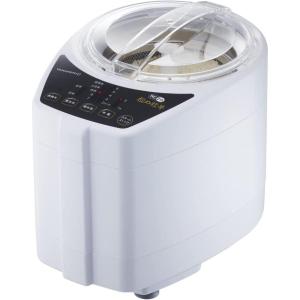 家庭用コンパクト精米機 ROOMMATE 精米器 豊富なモード 精米 新米 白米 