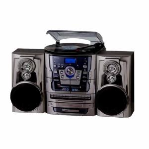 とうしょう3CDチェンジャーマルチコンポHF-638PEK