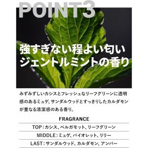 MARO 3DボリュームアップシャンプーEX ...の詳細画像4