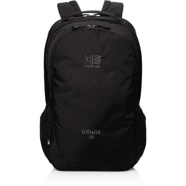 カリマー デイパック トリビュート 25L ブラック karrimor tribute 25 ビジネ...