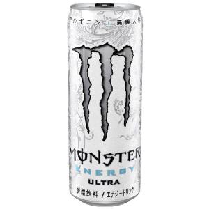 アサヒ モンスター ウルトラ １ケース 355ml缶×24本入 MONSTER ENERGY｜daiyu8