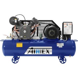 アネスト岩田 エアコンプレッサー PHOENIX/フェニックス AIRREX HX7007