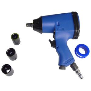 K-7 藤原産業 エアーインパクトレンチ 藤原産業 E-Value エアーインパクトレンチ12.7 EIW-1200S ( 1個