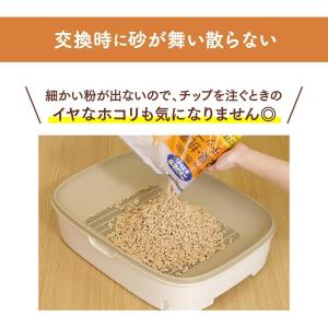 【まとめ買い】エステー ニャンとも清潔トイレ ...の詳細画像4