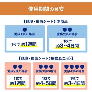 【在庫有・即納】エステー ニャンとも清潔トイレ...の詳細画像5
