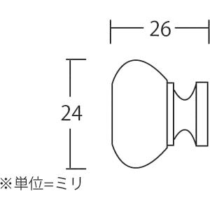 YAHATA 八幡ねじ ベスト 2317-S ...の詳細画像1
