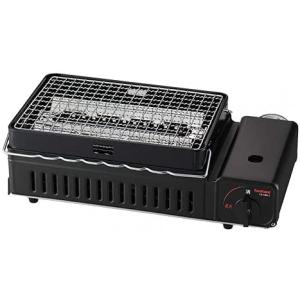 【在庫有・即納】 イワタニ CB-ABR-2 カセットガス 炉ばた焼器 「炙りやII」 カセットフー カセットコンロ 炙りや Iwatani