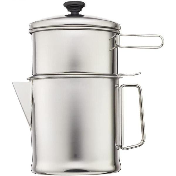 Kalita カリタ 35249 Drip Buddy 102 コーヒードリッパーセット 2〜4人用...