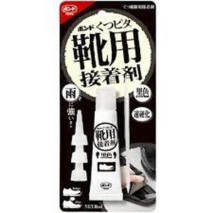 コニシ ボンド くつピタ 靴用接着剤 透明 10ml #04923 : webby shop