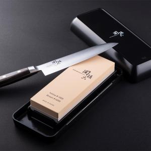 【在庫有】関孫六 コンビ砥石 #1000 &a...の詳細画像3