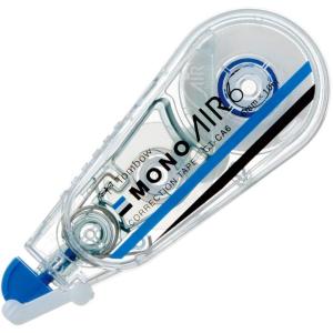 Tombow 修正テープMONO AIR6 (モノエアー6) CT-CA6 　6mm