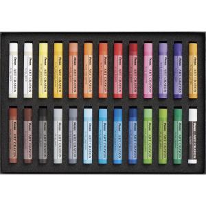 【在庫有】ぺんてる ART CRAYON(アー...の詳細画像1