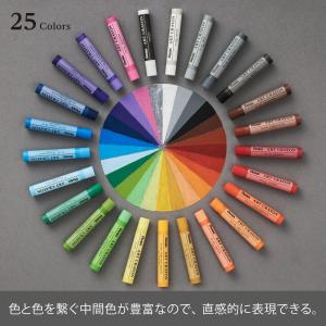【在庫有】ぺんてる ART CRAYON(アー...の詳細画像2