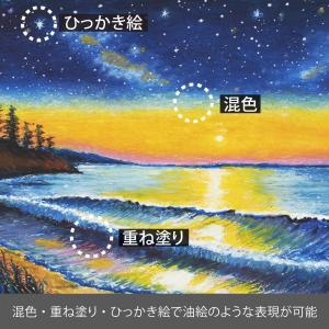 【在庫有】ぺんてる ART CRAYON(アー...の詳細画像5