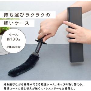 レック 激落ちくん トレループプレミアム ハン...の詳細画像5
