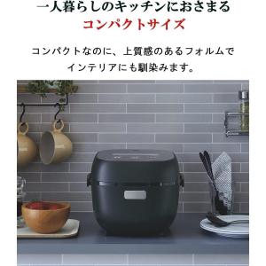 【在庫有・即納】炊飯器 タイガー魔法瓶(TIG...の詳細画像3