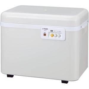 タイガー魔法瓶 餅つき機 力じまん 2升用 ミルキーホワイト SMG-A361 WL 餅 もち ピザ うどん 電動 2升 人気家電 タイガー魔法瓶 餅つき機 タイガー 2升用 SMG-A361WL ミルキーホワイト