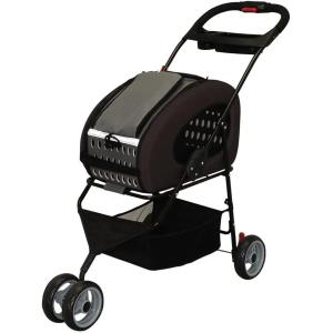 ゴンタクラブ DP-250 おでかけカート Fit ピンク マルカン