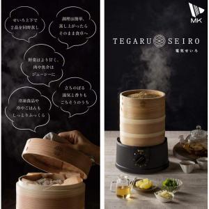 【在庫有・即納】エムケー精工 せいろ 蒸し器 ...の詳細画像5
