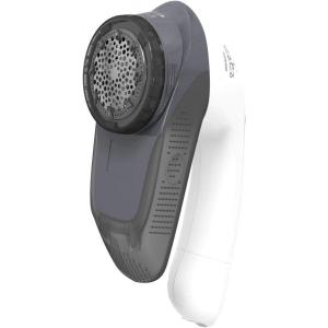 マクセル イズミ 毛玉取り器 グレー KC-NB322-H ( 1台 ) : 爽快