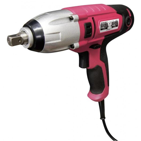 メルテック Meltec タイヤ交換工具 電動インパクトレンチ FT-50P AC100V 締付トル...