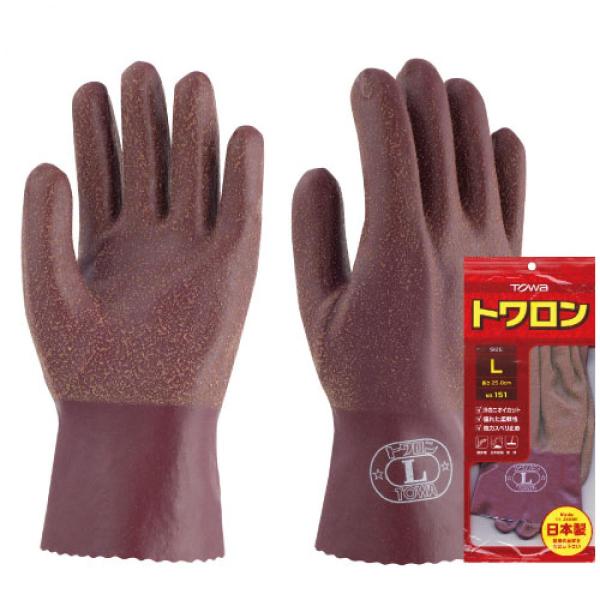 東和コーポレーション 151 トワロン L ブラウン