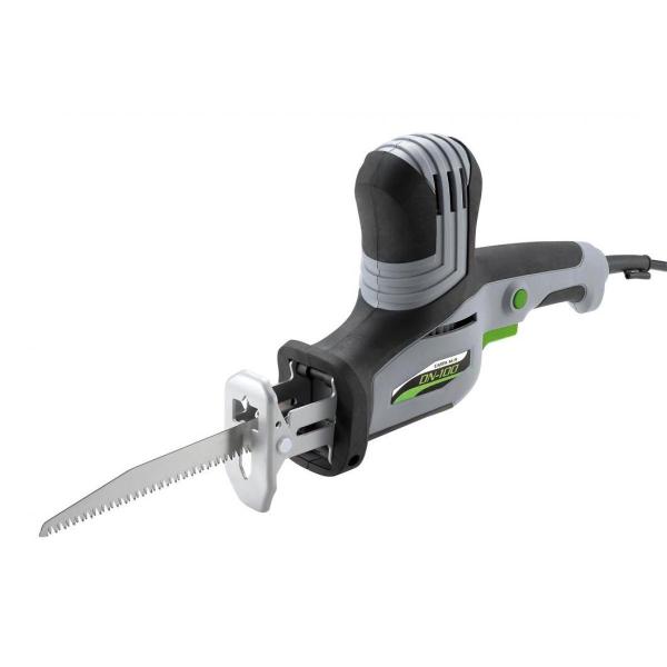 高儀 EARTHMAN AC100V 電気のこぎり DN-100 DIY 木材・プラスチック・竹・金...