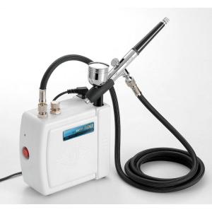 肖戦 王一博 超大レジンエアークッション付きヘアブラシ　4点セット❣️0109 高儀（TAKAGI） EARTH MAN ミニホビーコンプレッサーセット HCP-100