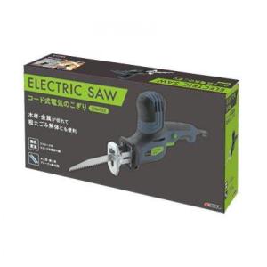 【在庫有・即納】電機鋸 でんきのこぎり 新品 ...の詳細画像1