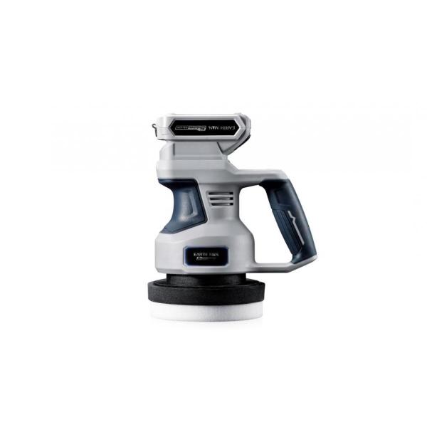 高儀 EARTH MAN 14.4V 充電式 ポリッシャー S-Link EP-144LiA バッテ...