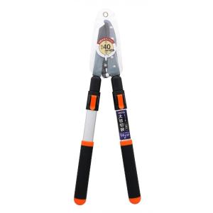 藤原産業 千吉 パイプ柄ミニ太枝切鋏 SGFL-1 ( 1個入 )/ 切れ味 軽量