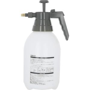 福農産業 愛農 AINO 蓄圧式片手噴霧器スプレイヤー 2L SP-2G : 岩内