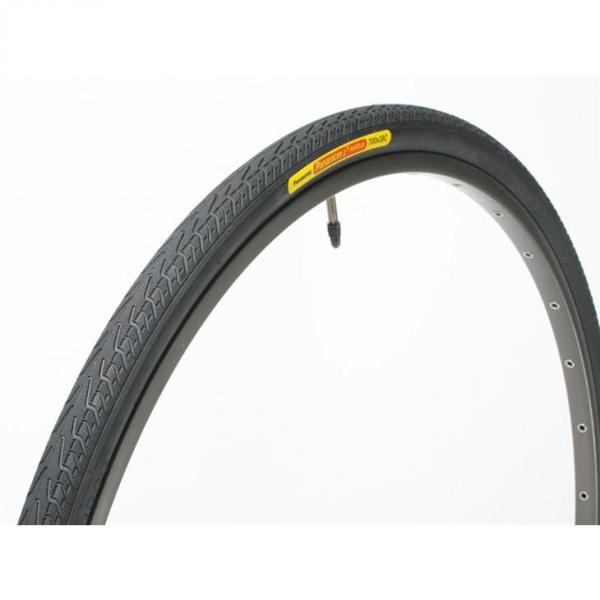パナレーサー パセラ ブラックス 700×38C 8W738-18-B 自転車 タイヤ クリンチャー...