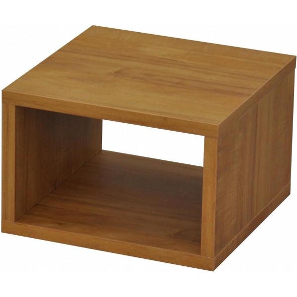 【i】【代引不可】 エイ・アイ・エス AIS OPR-3020 オープンラックシステム ブラウン 幅...