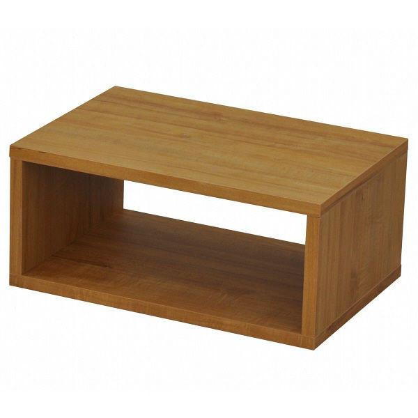 【i】【代引不可】 エイ・アイ・エス AIS OPR-4520 オープンラックシステム ブラウン 幅...