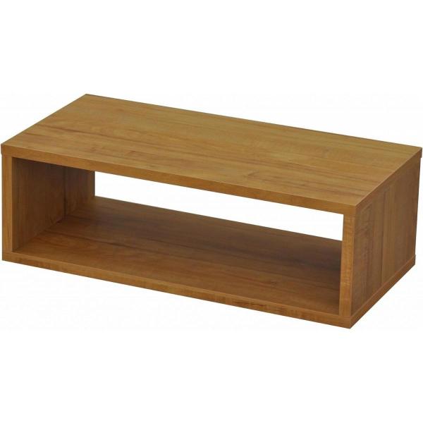 【i】【代引不可】 エイ・アイ・エス AIS OPR-6020 オープンラックシステム ブラウン 幅...