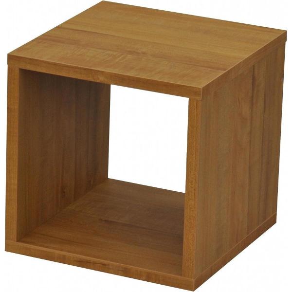 【i】【代引不可】 エイ・アイ・エス AIS OPR-3030 オープンラックシステム ブラウン 幅...