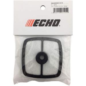 やまびこ 【お取り寄せ】エコー ECHO エアフィルター G254 刈払機 草刈