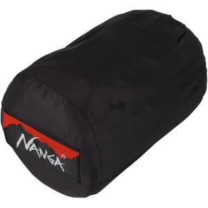 【在庫有】NANGA(ナンガ) SLEEPIN...の詳細画像5