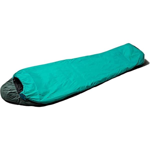 【在庫有・即納】NANGA ZZZ BAG 10 FOGGY N2600-2C091E ナンガ 寝袋...