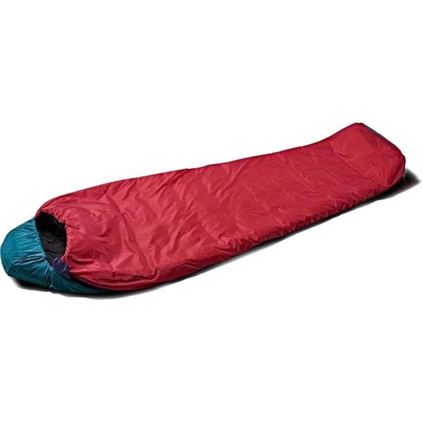 【在庫有・即納】NANGA ZZZ BAG 5 トワイライト N2600-2C092E ナンガ 寝袋...