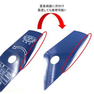 【在庫有】ツムラ(津村鋼業) 切込2枚刃 25...の詳細画像2