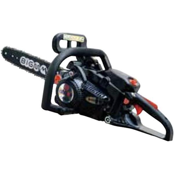 BIG-M(丸山製作所) チェンソー CSR311M-PW パワーシャープ付 350mm(14インチ...