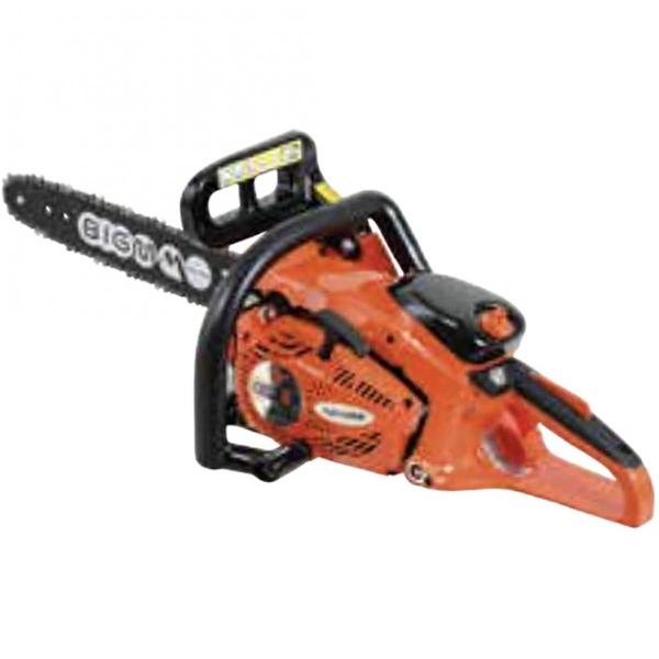 BIG-M(丸山製作所) チェンソー CSR311S-PW  パワーシャープ付　350mm(14イン...