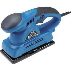 ブラック＆デッカー コンパクトオービタルサンダー KA320E 1台 : DIY