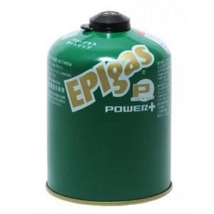 イーピーアイガス(EPIgas) 500パワープラスカートリッジ G-7010 キャンプ アウトドア レジャー 防災 調理 料理｜daiyu8